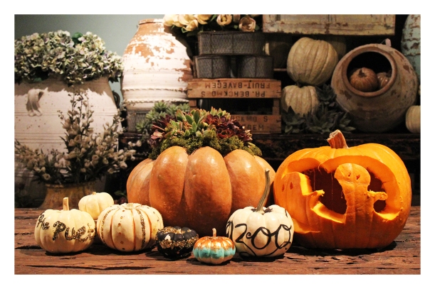 pumpkin decorating6